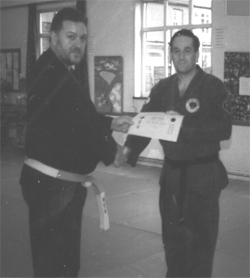 sensei cert2